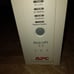 Back up power supply