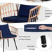 patio furniture