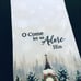 NWT Christmas Country Chapel Table Runner
