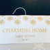 NWT Christmas Country Chapel Table Runner