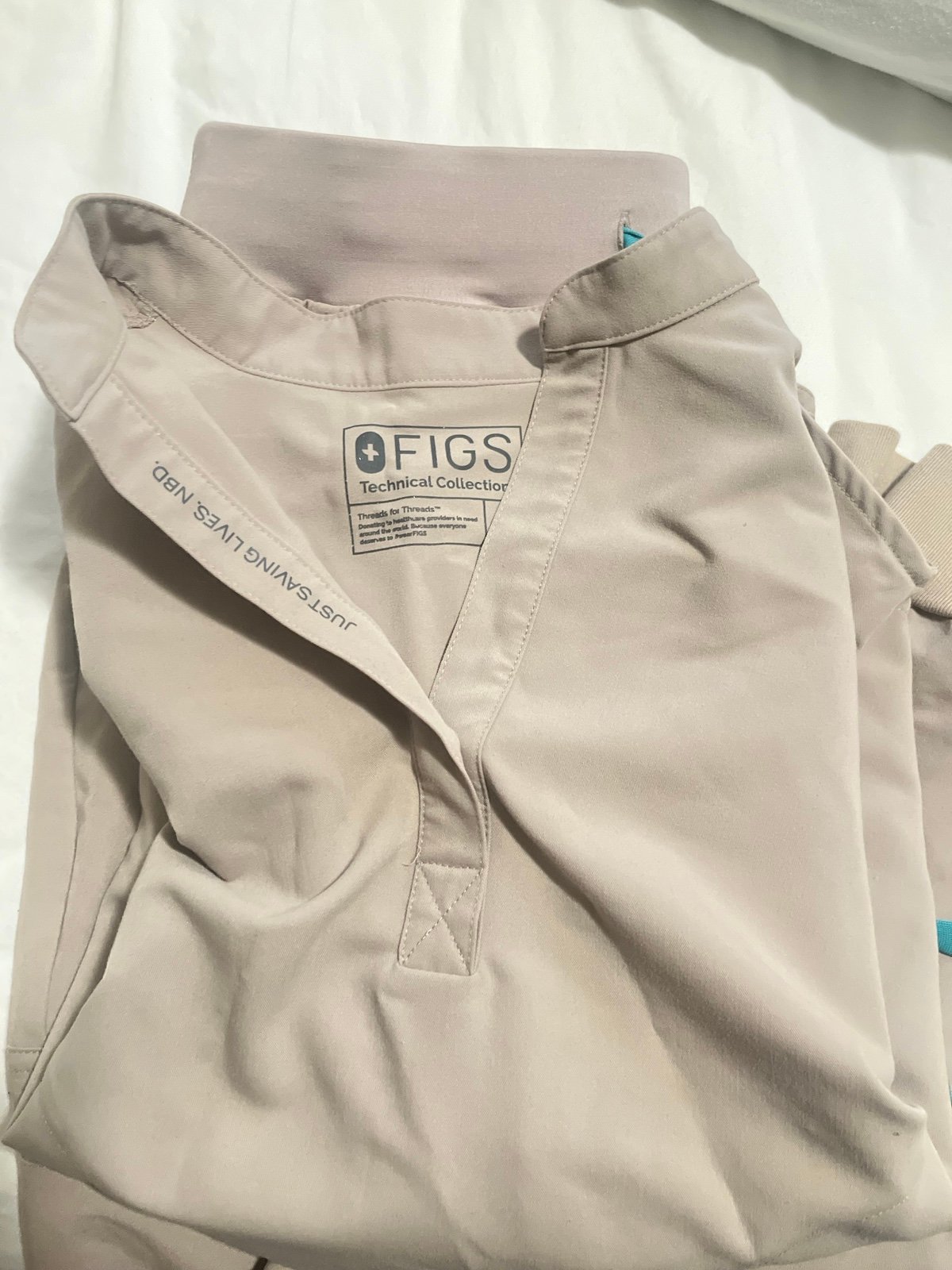 Figs Scrubs