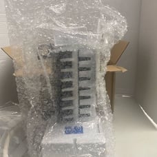 ECUMFY Refrigerator Ice Maker Assembly Kit Replacement for GE Refrigerator