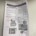 ECUMFY Refrigerator Ice Maker Assembly Kit Replacement for GE Refrigerator