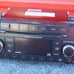 2011-2013 Dodge Durango Jeep Grand Cherokee AM FM Radio Sirius MP3 P05091194AC