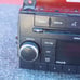 2011-2013 Dodge Durango Jeep Grand Cherokee AM FM Radio Sirius MP3 P05091194AC