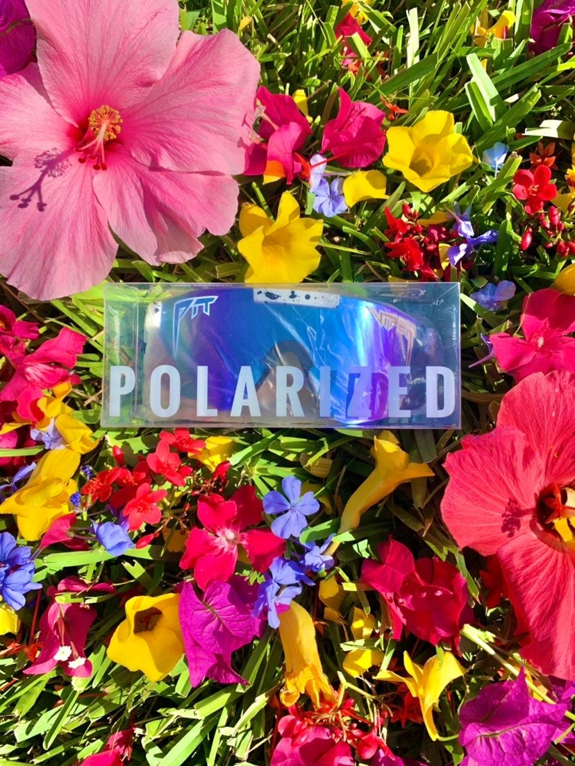 Polarized Sunglasses