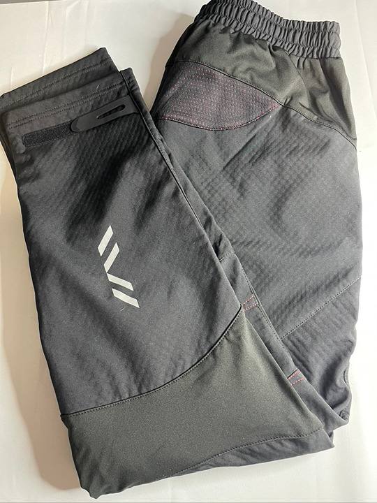 RockBros Black Biker Pants NWT Size S
