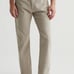 AG Protégé SUD Sueded Classic Straight Pants