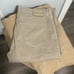 AG Protégé SUD Sueded Classic Straight Pants
