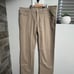 AG Protégé SUD Sueded Classic Straight Pants