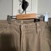 AG Protégé SUD Sueded Classic Straight Pants