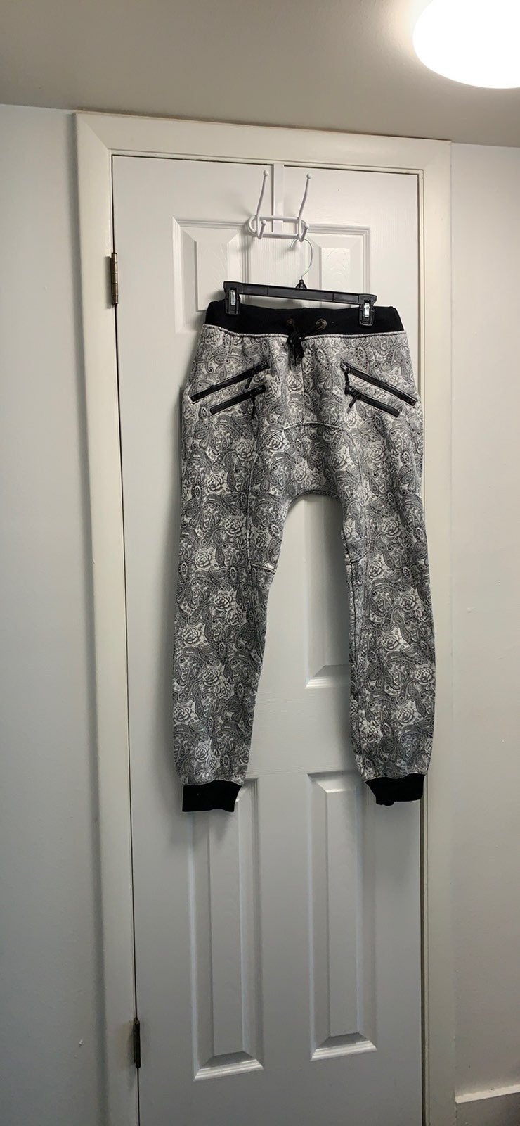 Joggers
