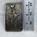 F-101 Voodoo Jet Military Aircraft 1980 Vtg Belt Buckle by The Buckle Connection
