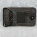 F-101 Voodoo Jet Military Aircraft 1980 Vtg Belt Buckle by The Buckle Connection