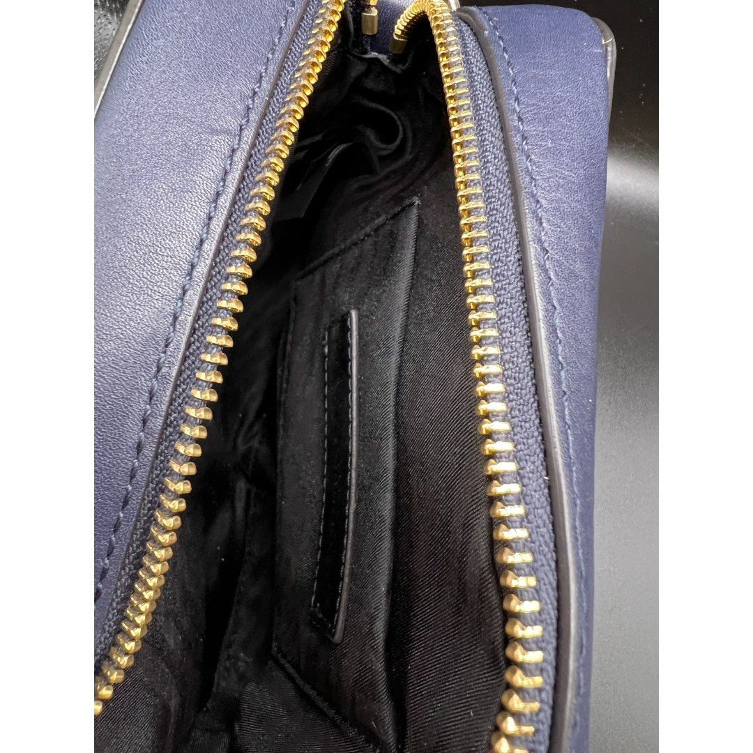 Rebecca Minkoff Sofia Tassel Crossbody