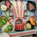 Kitchen toys