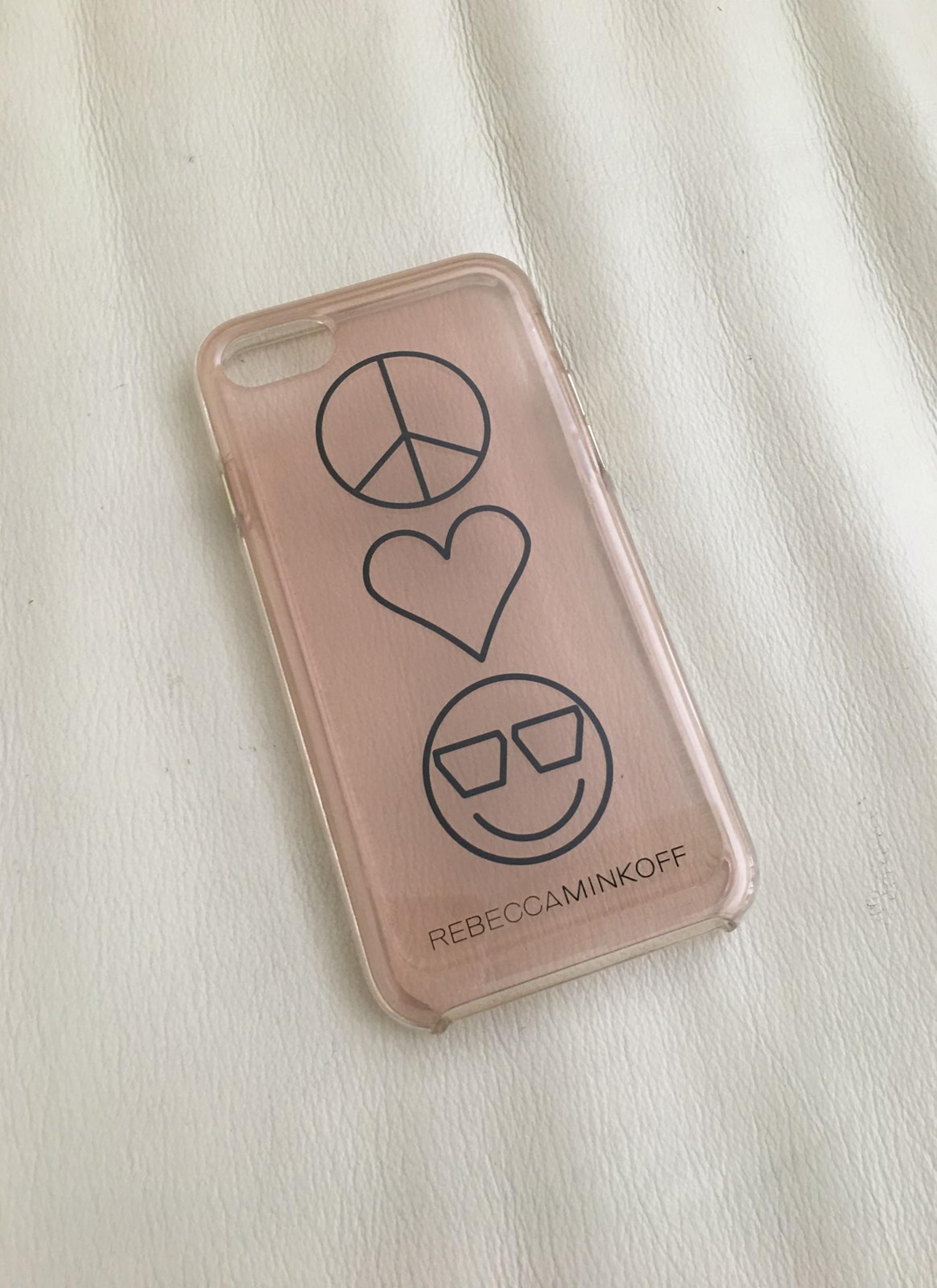 Rebecca Minkoff iPhone 6/6s/7 Case