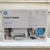 HP DeskJet 2722 + 4 months ink