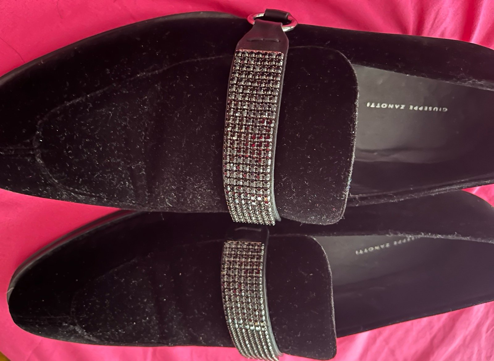 giuseppe zanotti