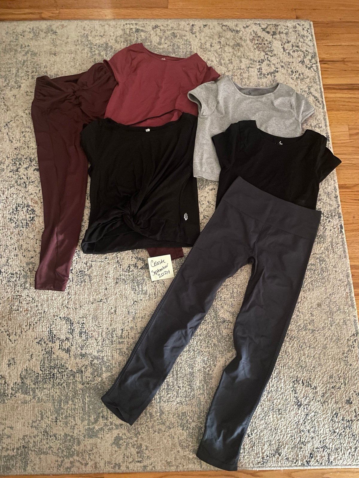 Free People Movement bundle
