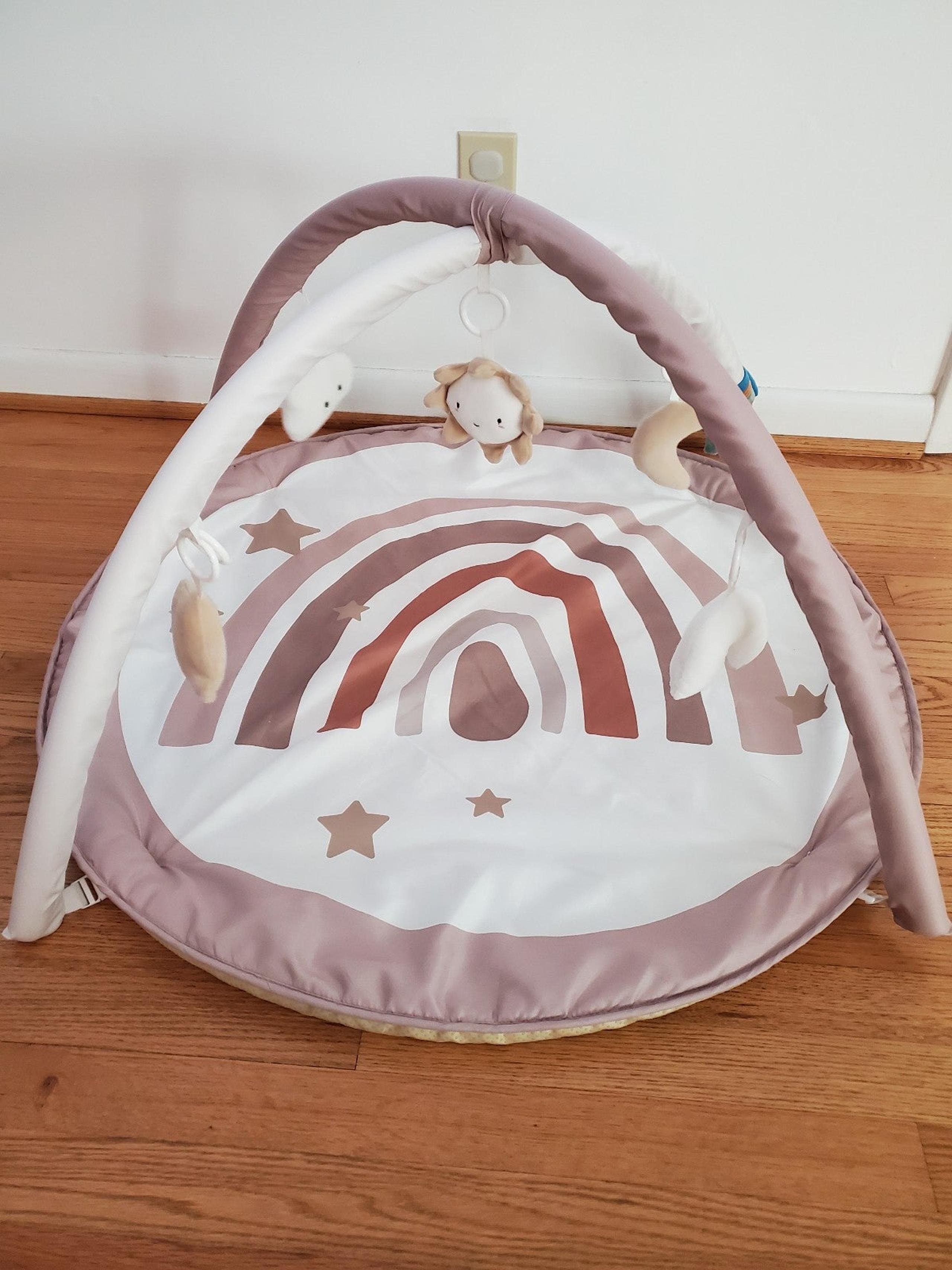 baby infant playmat