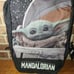 Star Wars Mandalorian The Child Backpack