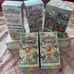 Korean Terastal Festival Booster Box Sealed