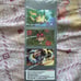 Korean Terastal Festival Booster Box Sealed