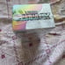 Korean Terastal Festival Booster Box Sealed