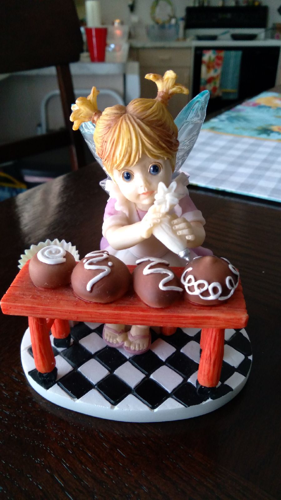 My little Kitchen FAIRE TRUFFLE ARTIST F