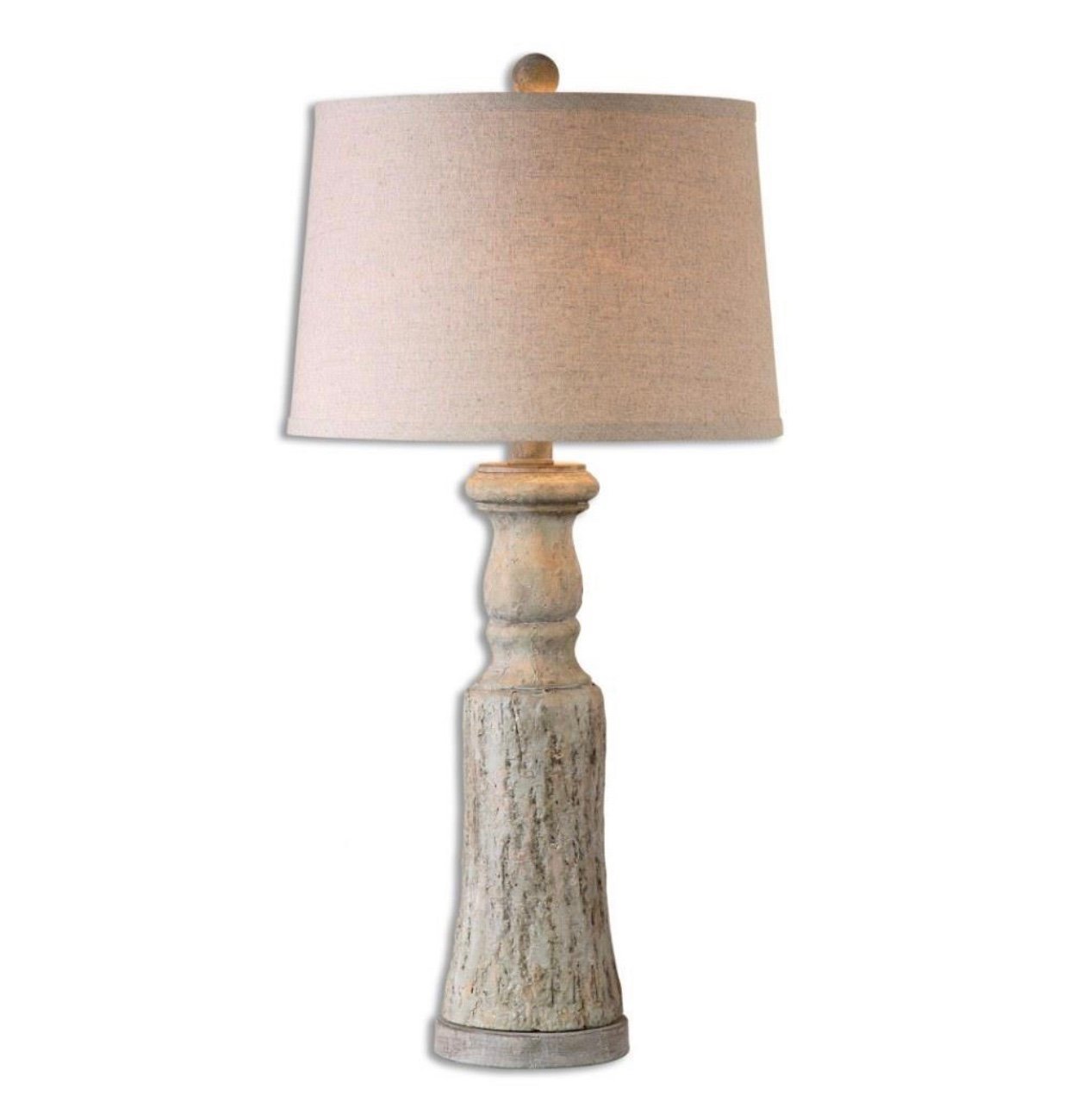 Uttermost Table Lamp