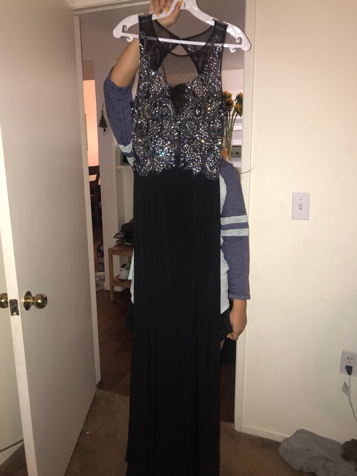 Prom Dress Size 7/8