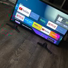 insignia 720p televisions