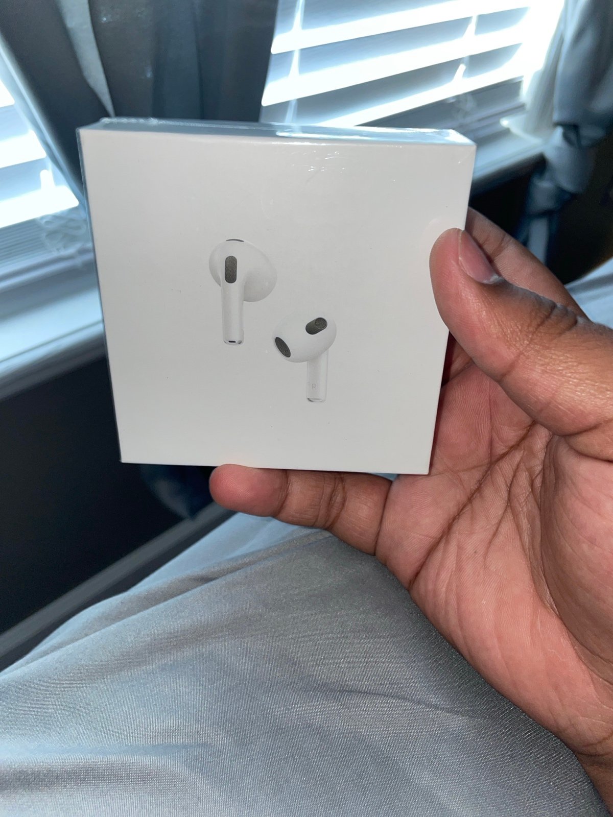 Apple AirPods 3rd Generation