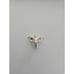 Disney 100th Anniversary Dumbo Lab-grown Diamond Charm