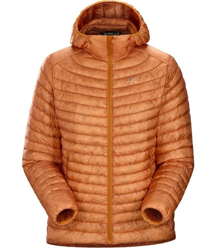 Arcteryx CERIUM SL HOODY WOMEN'S Down Jacket