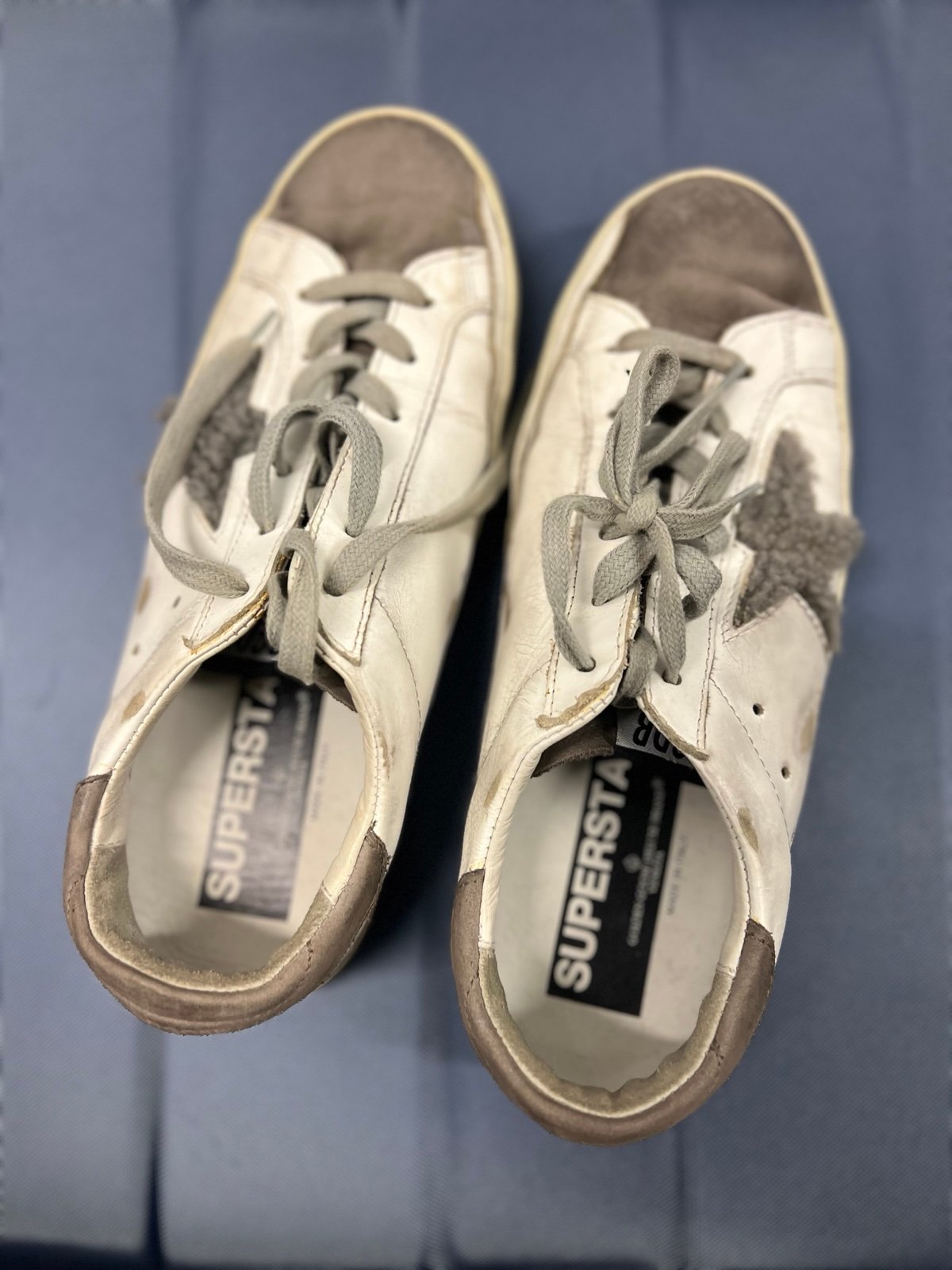 sneakers golden goose