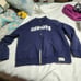 NFL EUC MENS SZ 2XL DALLAS COWBOY SPORT TEAM JACKET COAT