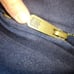 NFL EUC MENS SZ 2XL DALLAS COWBOY SPORT TEAM JACKET COAT