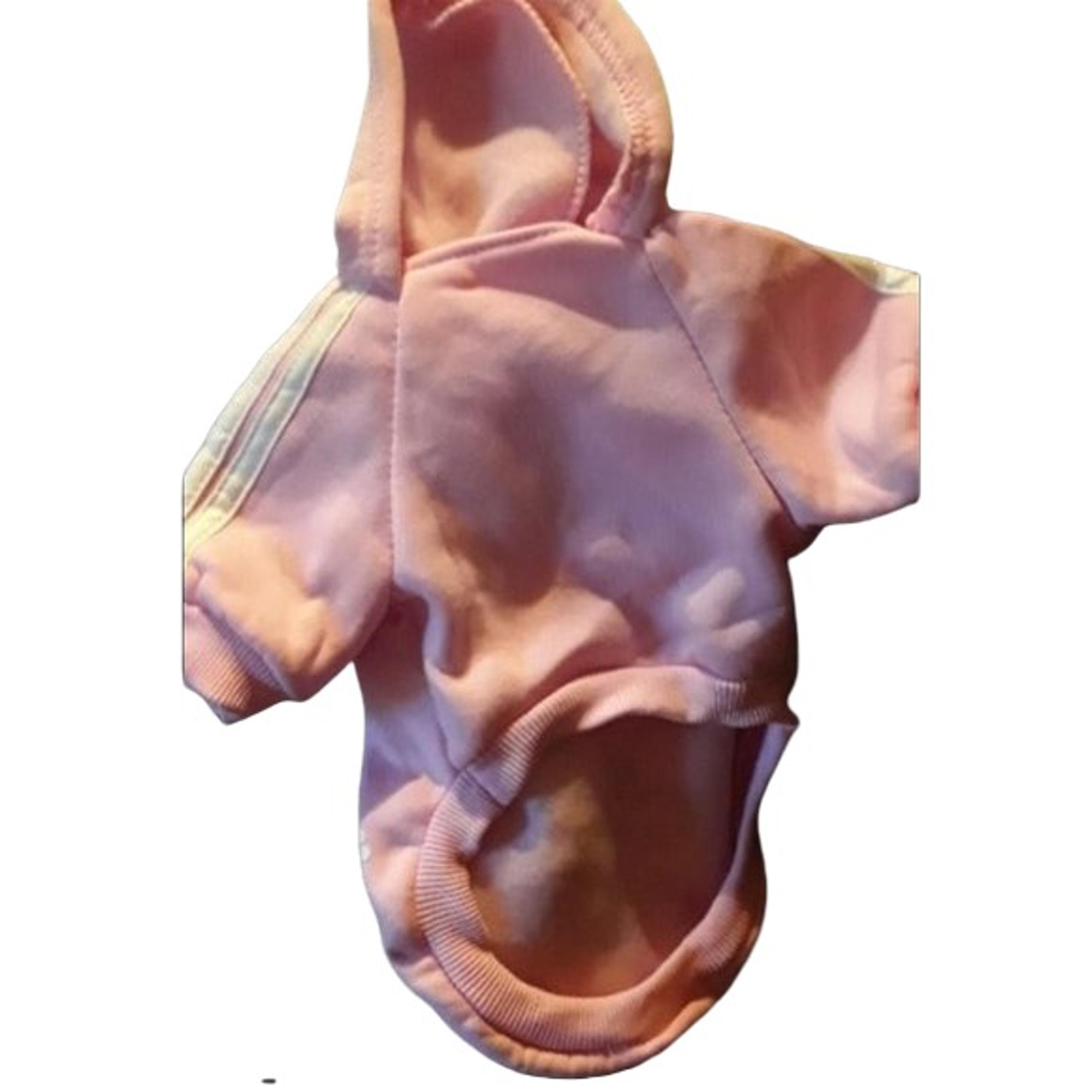 AdiDog Dog Sweat Shirt, Small