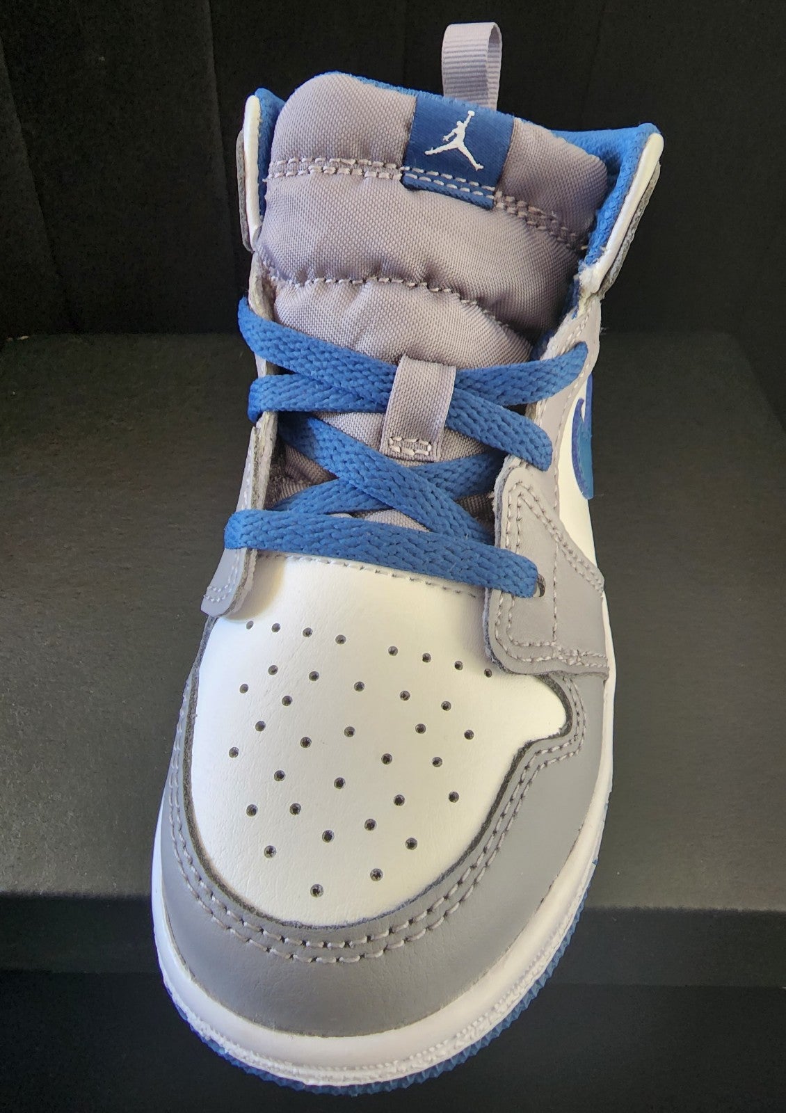 Air Jordan 1 Retro mid newest