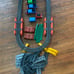 Thomas The train 3 motorized engines and 1 talking Percy Track & accessories. A