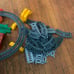 Thomas The train 3 motorized engines and 1 talking Percy Track & accessories. A