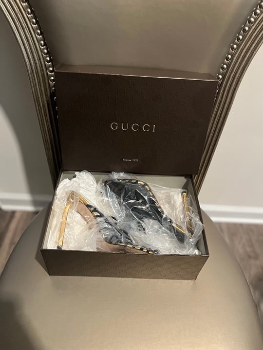 Gucci
