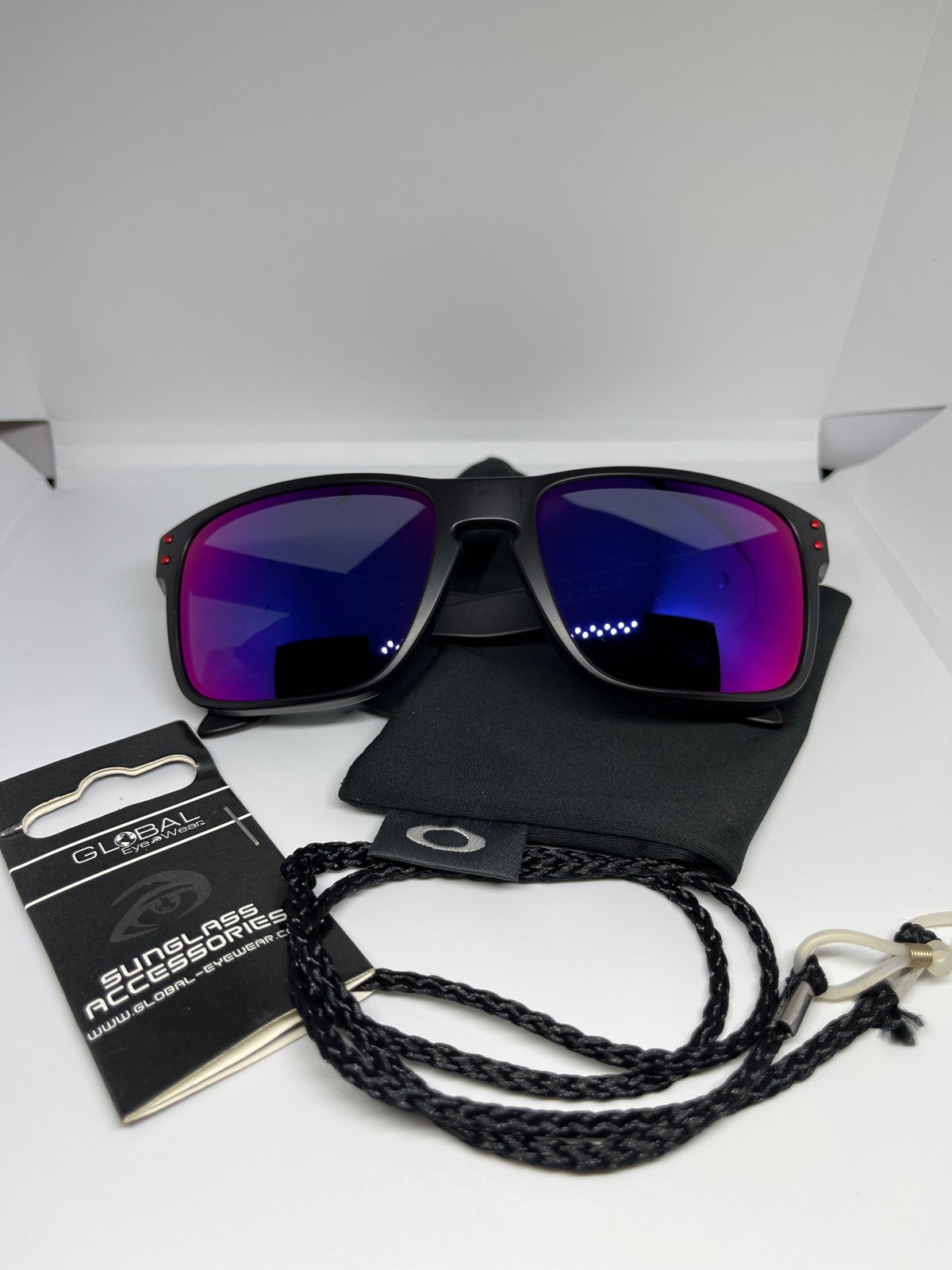Oakley sunglasses