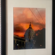 Original 8” x 10” Photograph