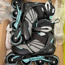 Rollerblades