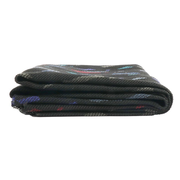New Full JDM RECARO Fabric Cloth For Car Seat Panel Armrest Decoration 1M×1.6M
