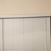 Set of 4 Wood Floating Shelves Light Brown