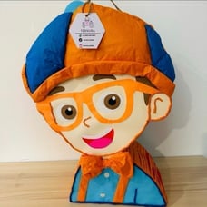 Blippi Piñata